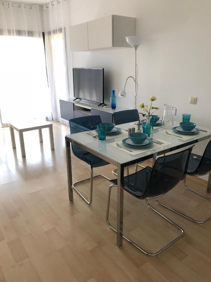 Sunny Apartment Sa Boadella Big Solarium Sea View Лорет де Мар Екстериор снимка